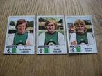 Autocollants Panini C.S. Brugge Football 1973-74, Sport, Enlèvement ou Envoi, Neuf