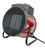 Draagbare elektrische lucht verwarmer (2000 Watt), Huis en Inrichting, Kachels, Overige soorten, Elektrisch, Nieuw, Ophalen of Verzenden