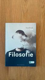 Filosofie 5-6 Handboek Pelckmans portaal, Boeken, Schoolboeken, Ophalen, ASO, Zo goed als nieuw, Pelckmans