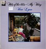 Vinyl, LP   -   Vera Lynn – Hits Of The 60's - My Way, Ophalen of Verzenden, Overige formaten