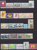 België 1983 compleet jaar **, Postzegels en Munten, Verzenden, Postfris, Postfris