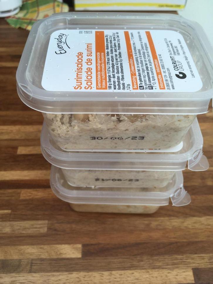 Microwormen, Dieren en Toebehoren, Vissen | Aquaria en Toebehoren, Ophalen of Verzenden