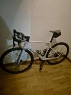 Koersfiets: cube agree c62 one MAAT 53, Fietsen en Brommers, Carbon, Heren, Zo goed als nieuw, Ophalen