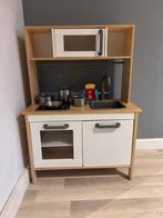 Ikea keuken met toebehoren, Kinderen en Baby's, Ophalen, Zo goed als nieuw