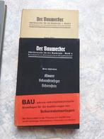 DAF Duitsland Arbeid Travail Hitler Gau Vliegveld Oostfront, Envoi, Deuxième Guerre mondiale, Comme neuf, Général