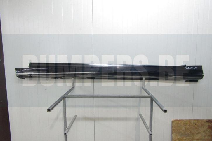 Zijskirt Dorpellijst Links Ford Focus MK3 ST Line 10-18 RS H, Auto-onderdelen, Carrosserie, Bumper, Links, Gebruikt, 6 maanden garantie