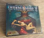 Thunderdome 5, Ophalen of Verzenden, Zo goed als nieuw
