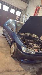 Peugeot 306 gti6, Auto's, Peugeot, Particulier, Te koop, Benzine