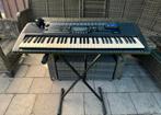 yamaha keyboard, Muziek en Instrumenten, Keyboards, Ophalen