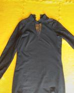 Robe noire only L, Kleding | Dames, Ophalen, Zo goed als nieuw
