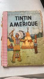 bd tintin, Livres, Enlèvement ou Envoi