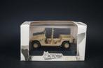 Tempête du désert Victoria Humvee - 1/43 - HAUT, Enlèvement ou Envoi, Comme neuf