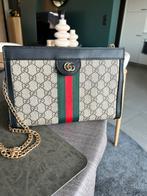 Sac GUCCI neuf, Enlèvement ou Envoi, Neuf, Noir, Sac à bandoulière