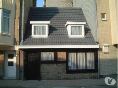 Maison à louer La Panne, Vakantie, Vakantiehuizen | België, Antwerpen of Vlaanderen, Landhuis of Villa, Stad, Aan zee, 3 slaapkamers