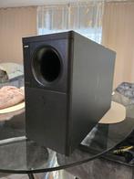 Bose acoustimass 10 subwoofer, Audio, Tv en Foto, Luidsprekerboxen, Gebruikt, Subwoofer, Ophalen of Verzenden, Bose