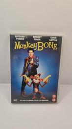 Dvd Monkey Bone, CD & DVD, Comme neuf, Enlèvement ou Envoi