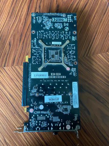 PNY GF1060GTX6GEPB beschikbaar voor biedingen