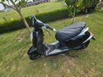 Elektrische scooter, Fietsen en Brommers, Ophalen, Zo goed als nieuw, Elektrisch