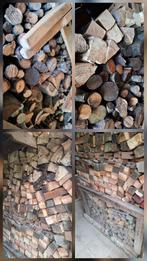 bois de chauffage, 3 à 6 m³, Enlèvement, Autres essences de bois, Bûches