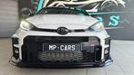 Toyota Yaris GR, 1618 cc, 192 kW, Alcantara, Wit