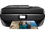 HP OfficeJet 5200 All In One, Ophalen, Kopieren, Printer, Inkjetprinter