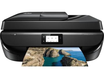 HP OfficeJet 5200 All In One beschikbaar voor biedingen