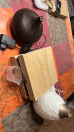 Aroma disfuher, Huis en Inrichting, Lampen | Wandlampen, Ophalen, Zo goed als nieuw