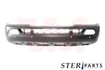 Voorbumper van een Mercedes ML-Klasse (9999), Auto-onderdelen, 12 maanden garantie, -, Nieuw, Ophalen of Verzenden
