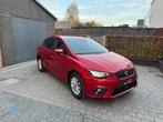 SEAT IBIZA 1.0TSI MOVE NAV. 5V MANUEEL, Auto's, Seat, Voorwielaandrijving, Ibiza, 5 deurs, Particulier