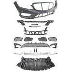 PARE CHOCS AVANT PACK AMG MERCEDES CLASSE E W212 (14-16), Enlèvement
