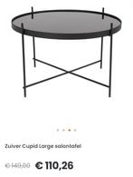 Zuiver cupid xxl + zuiver cupid goud, Ophalen, Zo goed als nieuw