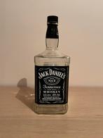 Jack Daniel is 3 liter leeg, Verzamelen, Ophalen of Verzenden, Zo goed als nieuw