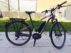 Haibike XDURO Trekking S 9.0 - zelden gebruikt, Vélos & Vélomoteurs, Vélos électriques, Comme neuf, Autres marques, 55 à 59 cm