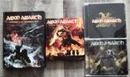 CD's Amon Amarth. Nieuw en Zgan., Ophalen of Verzenden, Zo goed als nieuw