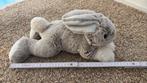 Konijn knuffel, Enlèvement ou Envoi, Comme neuf, Lapin