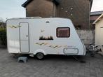 Caravan Sterckeman 420c, Caravans en Kamperen, Caravans, Particulier, Mover, Sterckeman