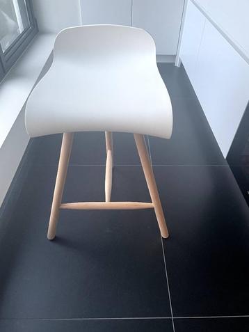 barkrukken, Huis en Inrichting, Barkrukken, 60 tot 90 cm, Zo goed als nieuw, 4 krukken, Ophalen