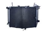 RADIATEUR YZF R6 2003-2005 (YZF-R6 5SL) (5SL124610000), Motoren, Onderdelen | Overige, Gebruikt