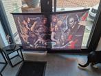 ibanez banners, Deurposter of groter, Rechthoekig Liggend, Nieuw, Ophalen of Verzenden