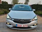 Opel Astra 1.4 essence/2017/130 000 km, Autos, Argent ou Gris, Achat, Euro 6, Entreprise