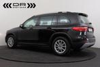 Mercedes-Benz GLB 180 8-GTRONIC BUSINESS SOLUTIONS  -  NAVI, 4 deurs, 4 cilinders, Zwart, Bedrijf