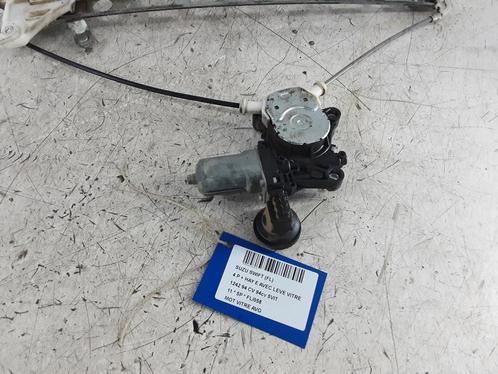 MOTEUR LEVE VITRE ELECTRIQUE AVANT GAUCHE (8356058J00), Autos : Pièces & Accessoires, Carrosserie & Tôlerie, Suzuki, Avant, Gauche