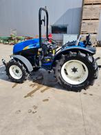 New Holland T3030, Articles professionnels, Agriculture | Tracteurs, New Holland, Utilisé, Enlèvement ou Envoi