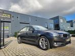 BMW 318 318d Gran Turismo / Diesel / Automatisch, Automaat, 4 deurs, Stof, 4 cilinders