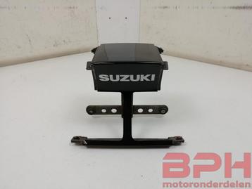 Achterkuip Suzuki GSX-R 750 1100 1991 t/m 1992 kuipdeel 6 ka beschikbaar voor biedingen