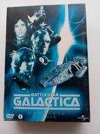 Battlestar Galactica (1978), Envoi
