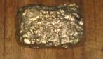 Goudbaar Goud baar Goudbaren Gouden Baren 235 Gram Goud!, Postzegels en Munten, Edelmetalen en Baren, Ophalen of Verzenden, Goud
