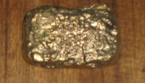 Goudbaar Goud baar Goudbaren Gouden Baren 235 Gram Goud!, Postzegels en Munten, Edelmetalen en Baren, Goud, Ophalen of Verzenden