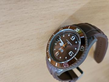montre, Montre-bracelet, Autres marques, 1960 ou plus tard, Autres matériaux