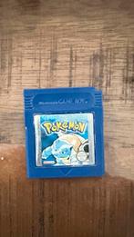 Gameboy - Pokémon blue, Ophalen